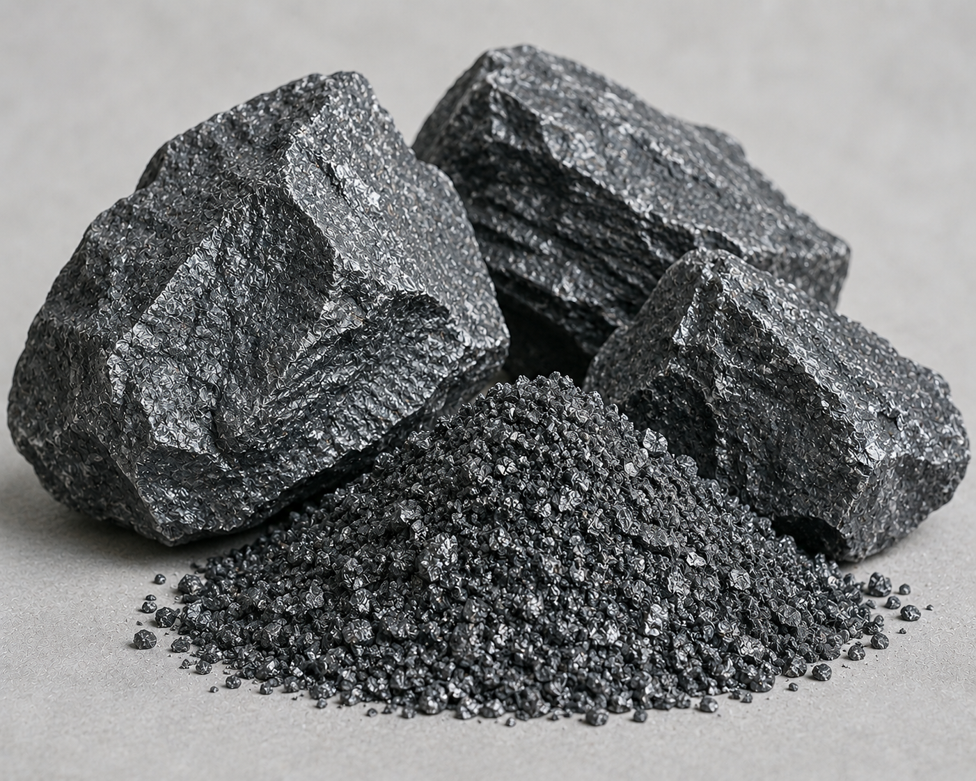 Silicon Carbide